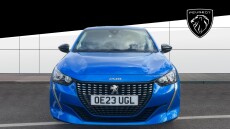 Peugeot 208 1.2 PureTech 100 Allure Premium + 5dr Petrol Hatchback